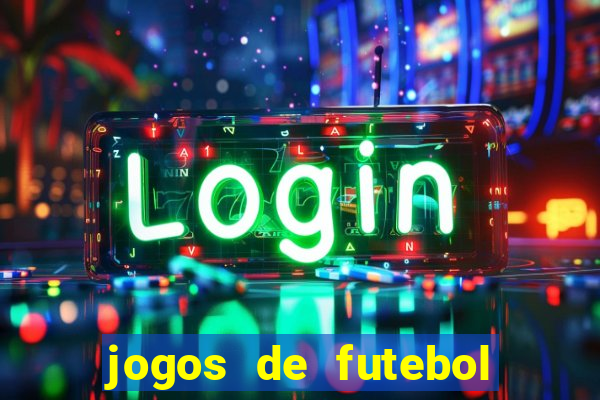 jogos de futebol 4x4 soccer